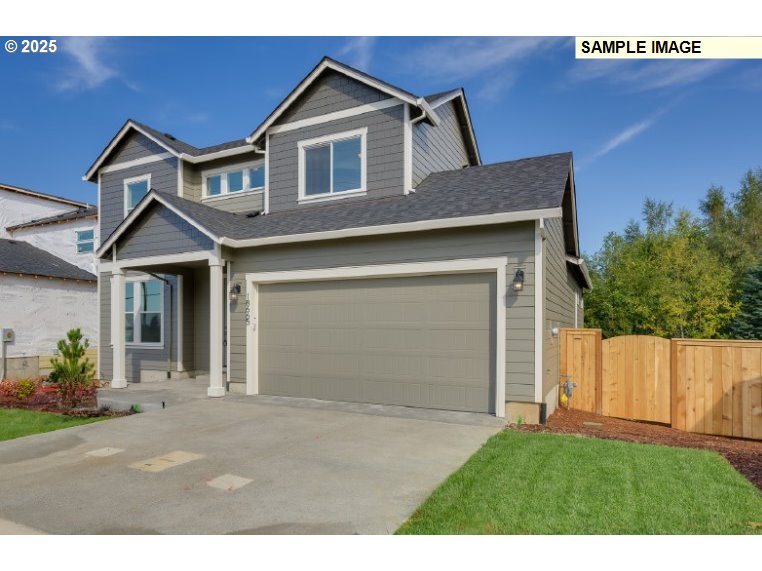 4210 NE 188TH ST UNIT LOT 329, Vancouver, WA, 98686