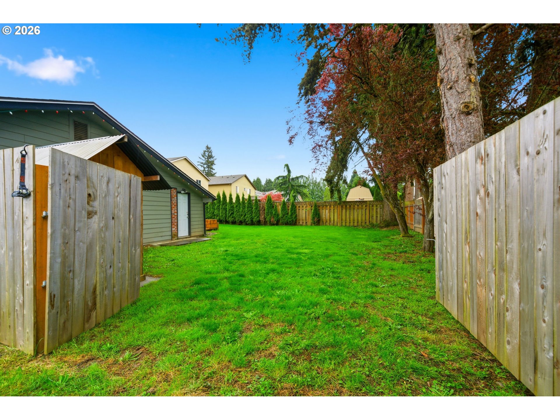 2418 NW 4TH AVE, Battle Ground, WA, 98604