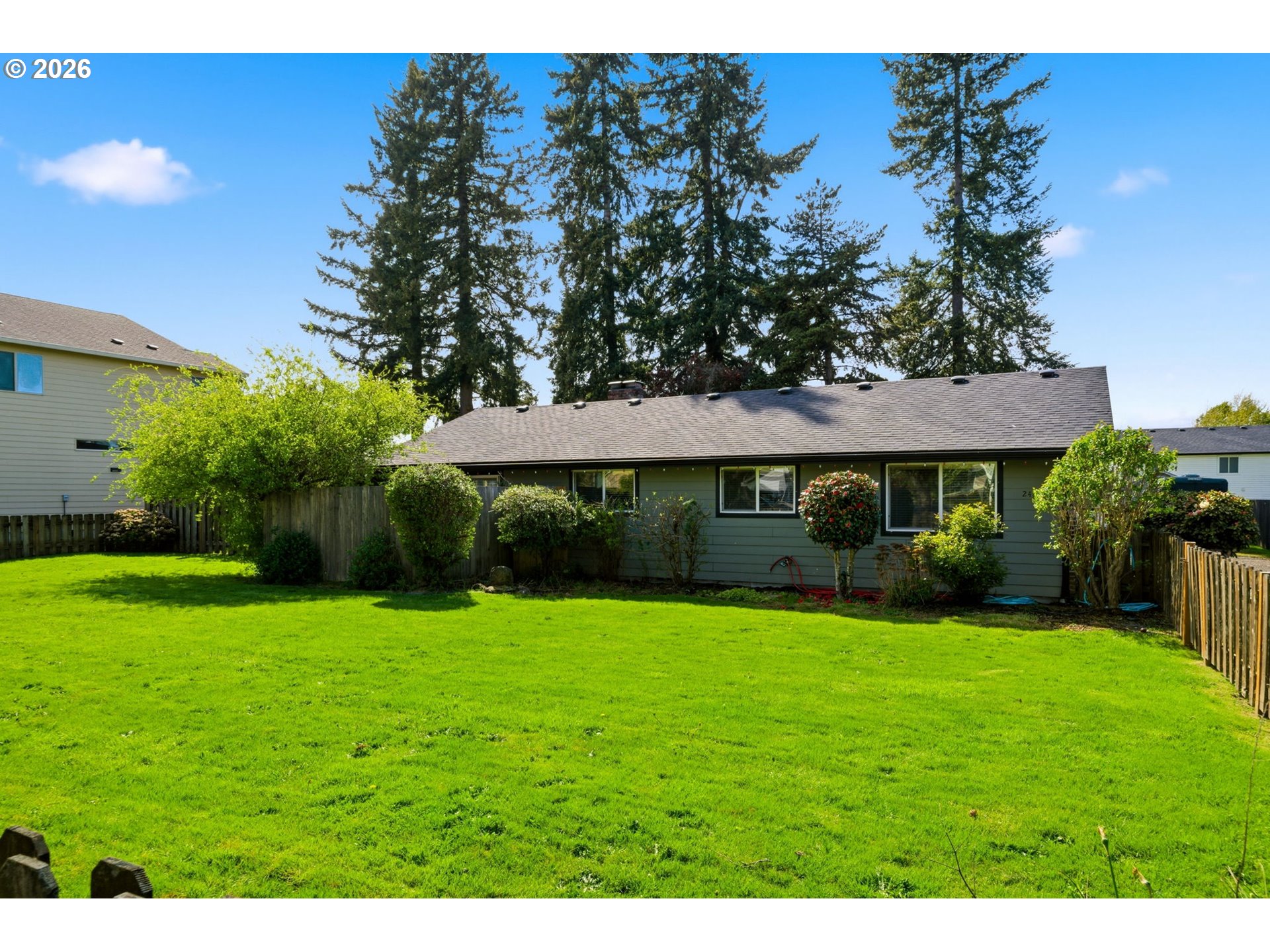 2418 NW 4TH AVE, Battle Ground, WA, 98604