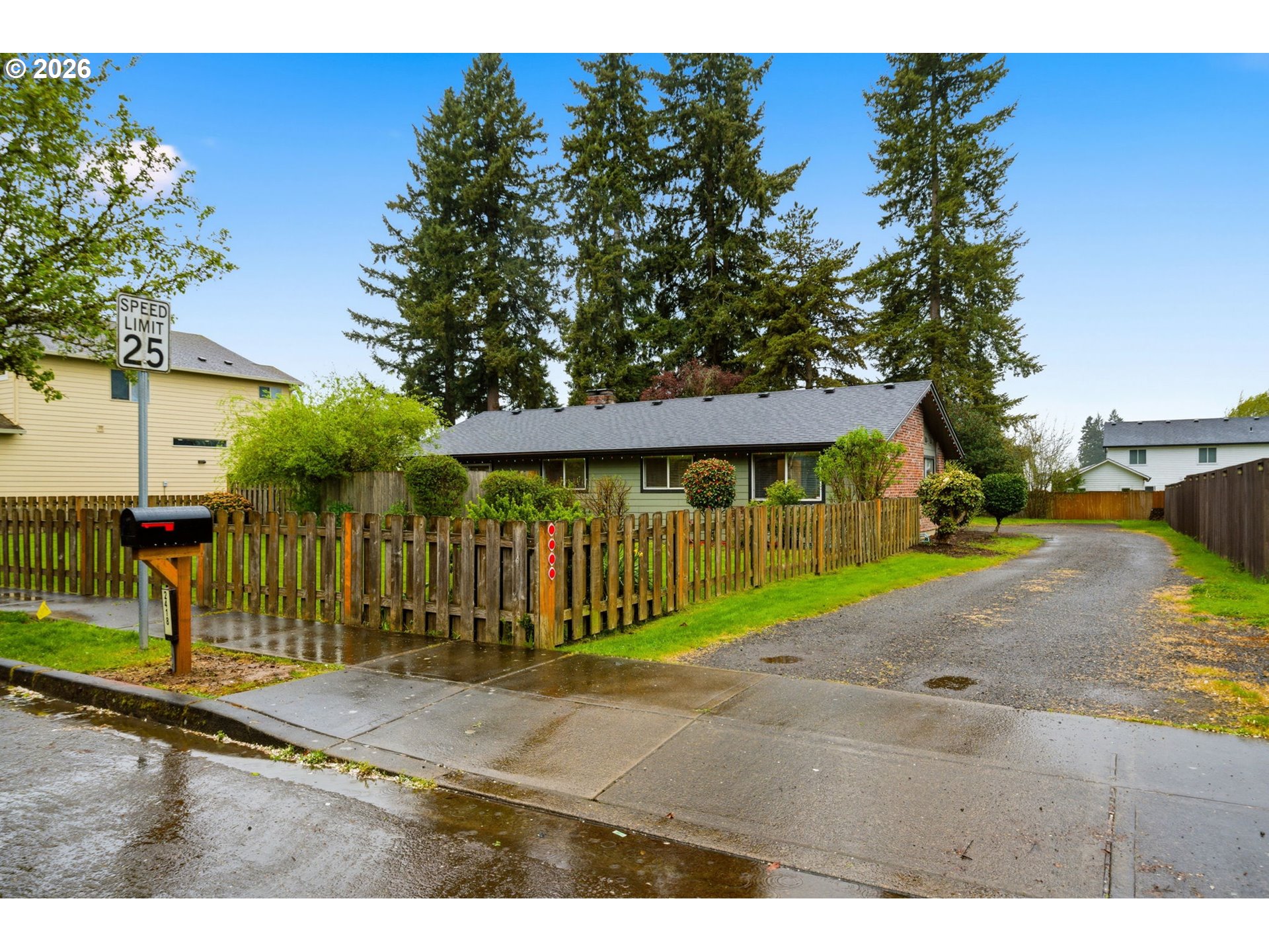 2418 NW 4TH AVE, Battle Ground, WA, 98604