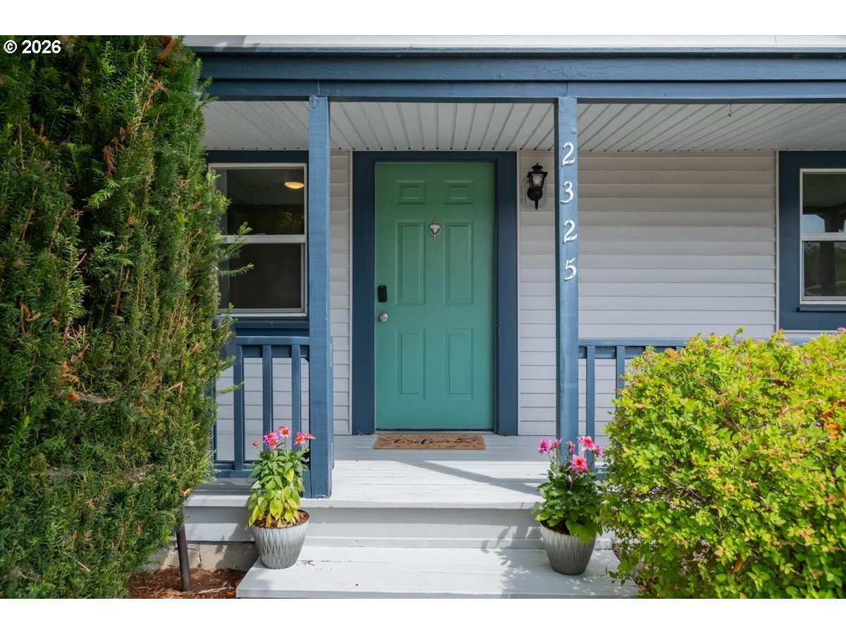 Photo of 2325 NW LINCOLN AVE Corvallis OR 97330