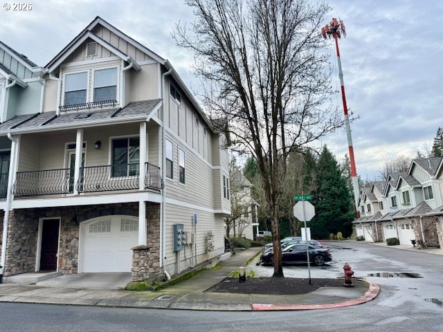 1987 NE 49TH WAY, Hillsboro, OR, 97124