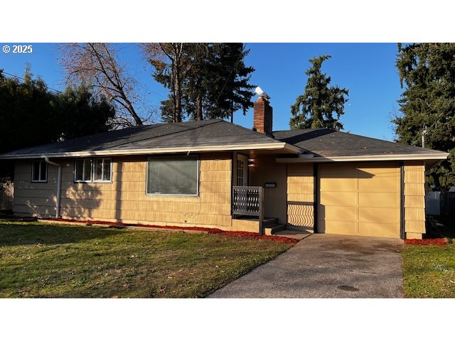 2237 SE 189TH AVE, Portland, OR, 97233