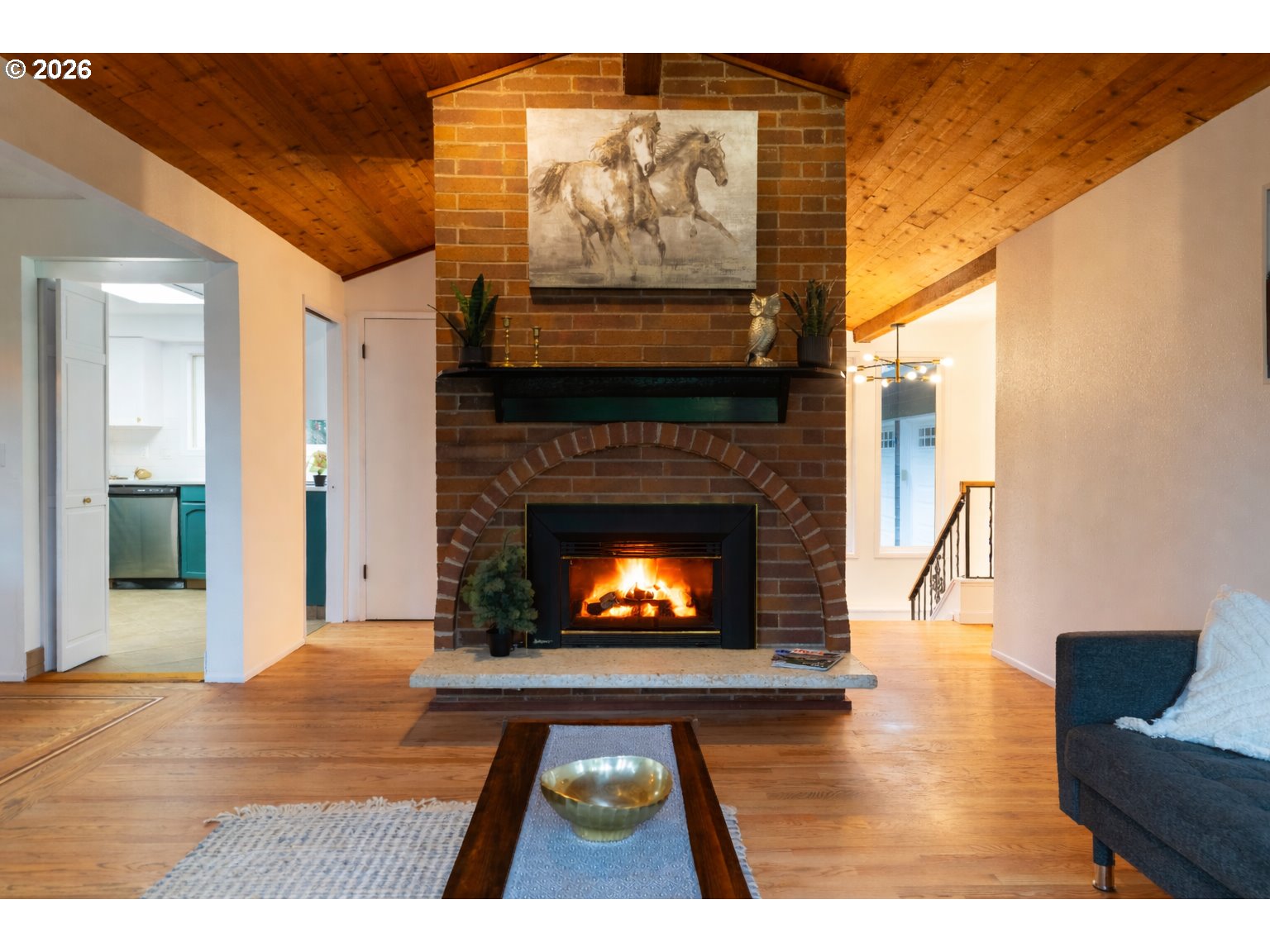 1880 SW HEINEY RD, Gresham, OR, 97080