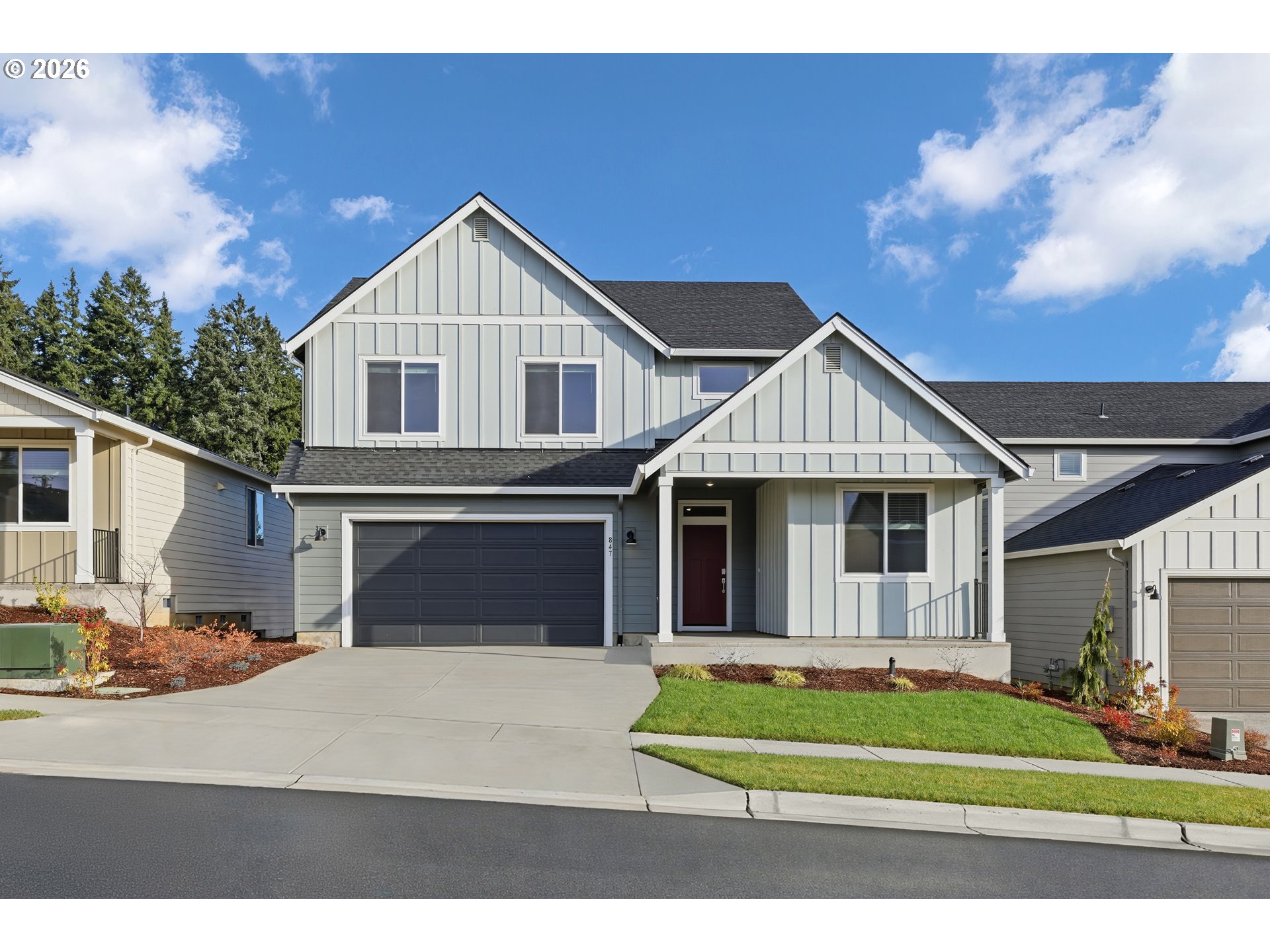 1656 Ashland Ct, Salem, OR, 97304