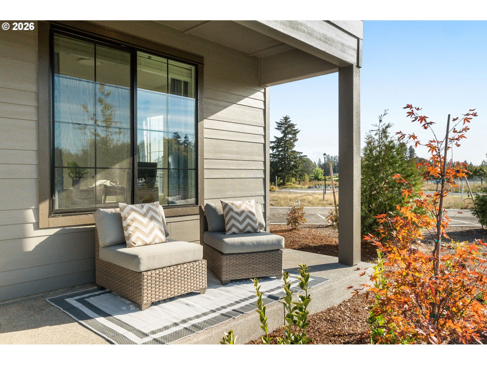 3445 SE EVERWOOD LN, Hillsboro, OR, 97123