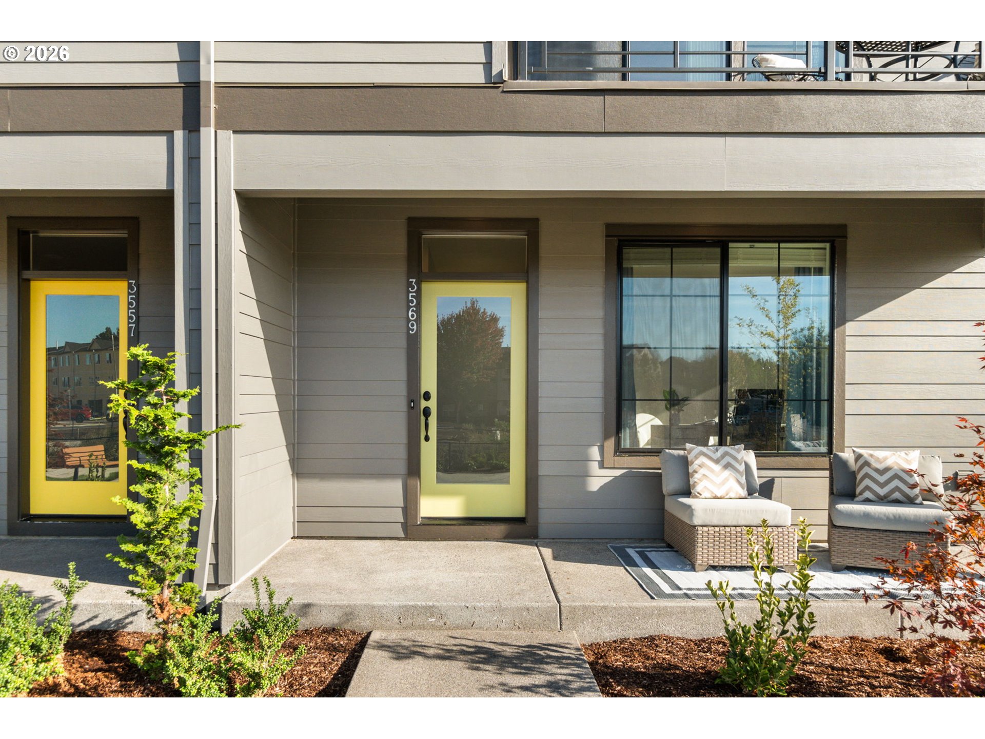 3445 SE EVERWOOD LN, Hillsboro, OR, 97123