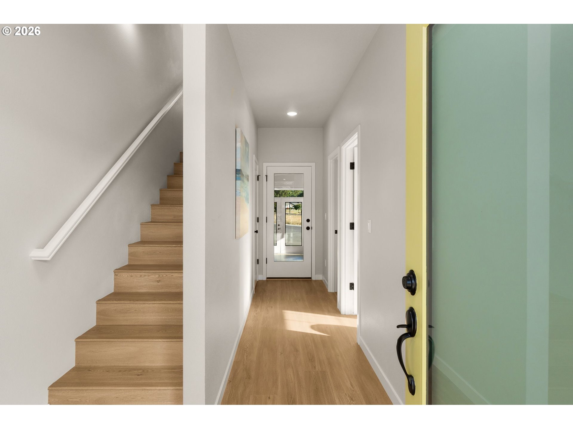 3445 SE EVERWOOD LN, Hillsboro, OR, 97123