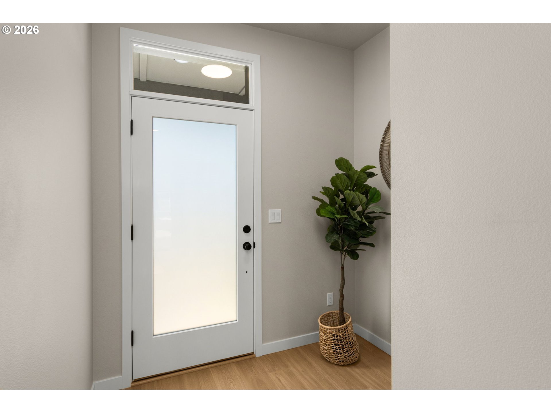 3445 SE EVERWOOD LN, Hillsboro, OR, 97123