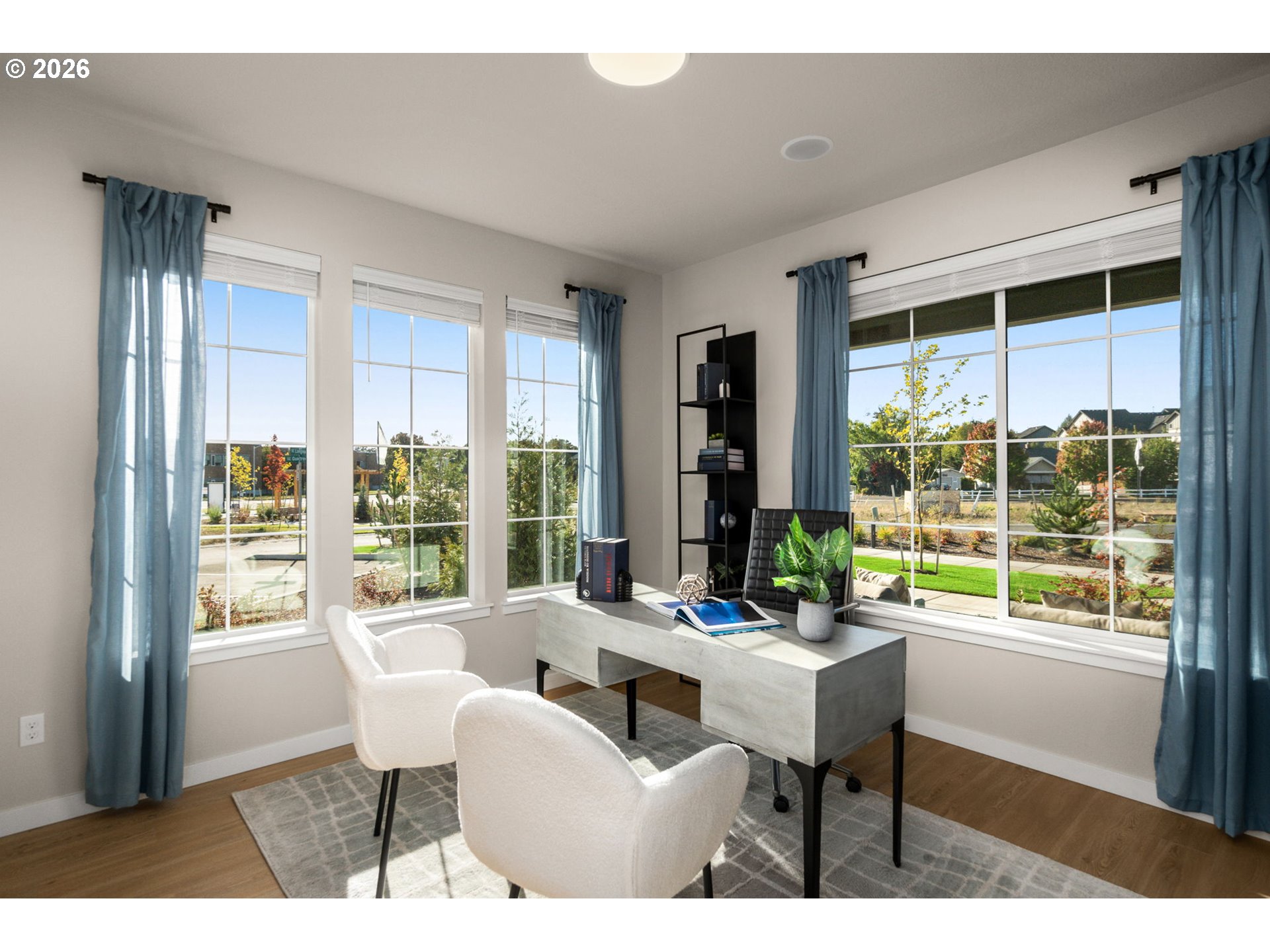 3445 SE EVERWOOD LN, Hillsboro, OR, 97123