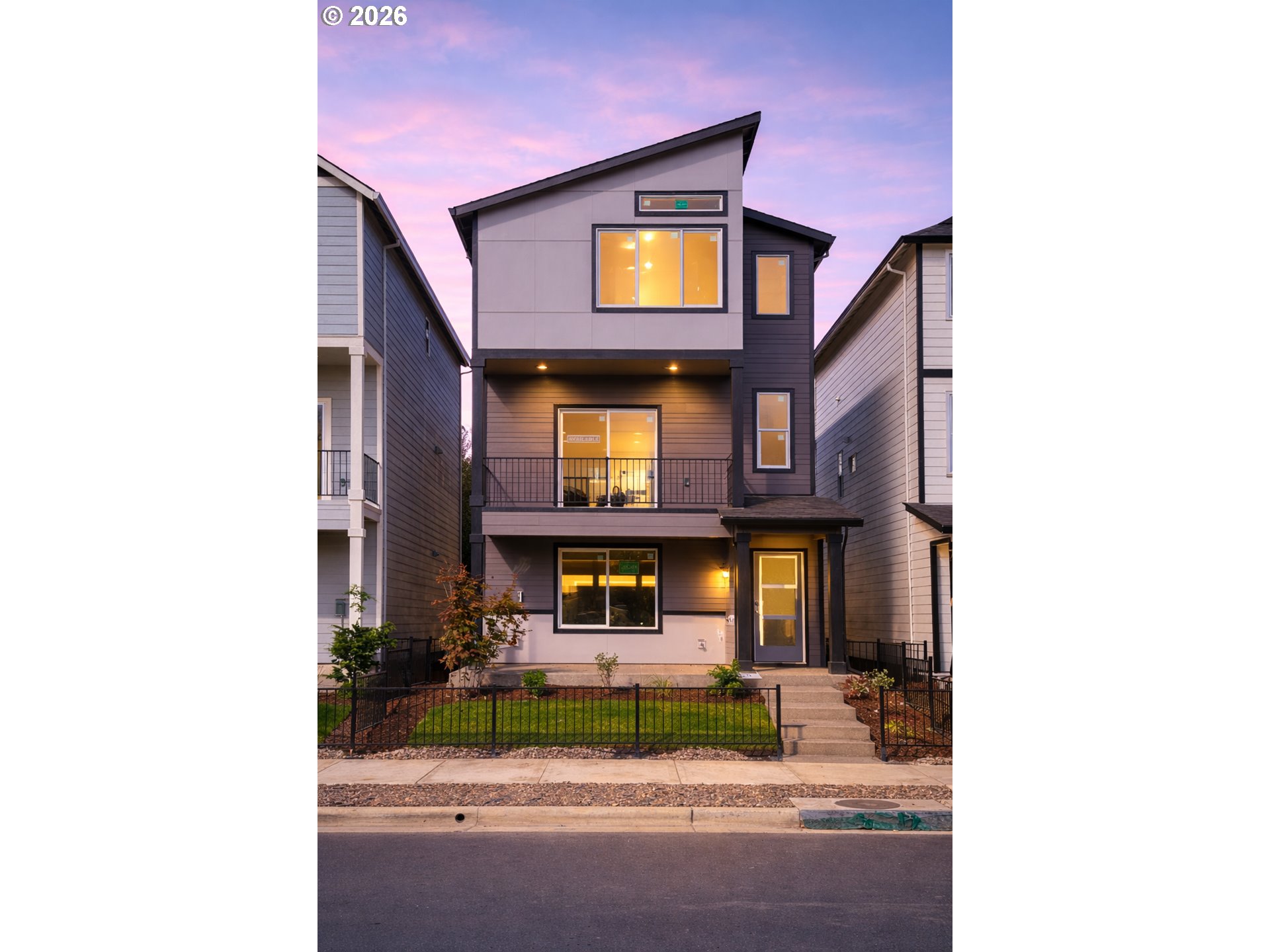 2133 36th AVE UNIT Lot 62, Forest Grove, OR, 97116