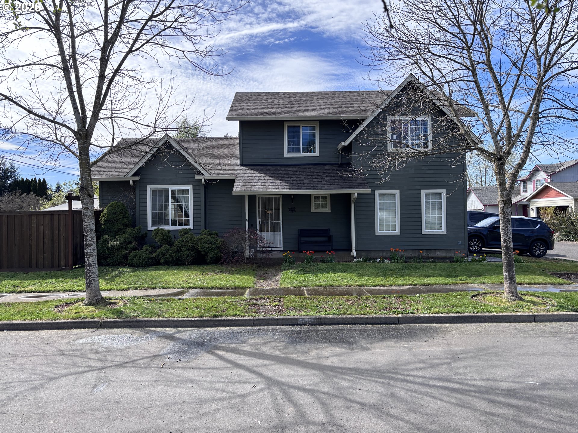 1355 NW WALLACE RD, Salem, OR, 97304