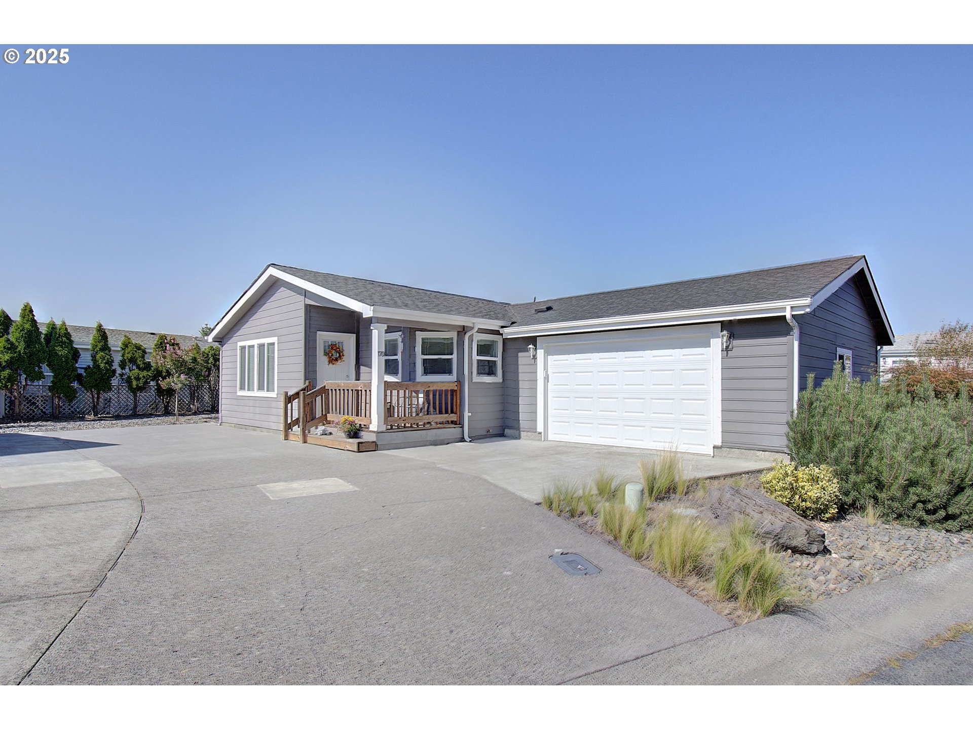 1949 SE PALMQUIST RD UNIT 7, Gresham, OR, 97080