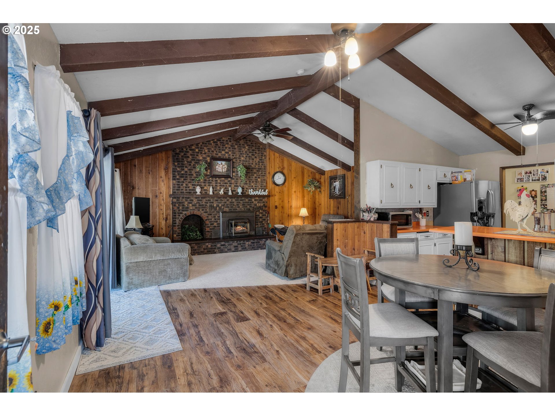 107 REBEL HILL RD, Canyon City, OR, 97820