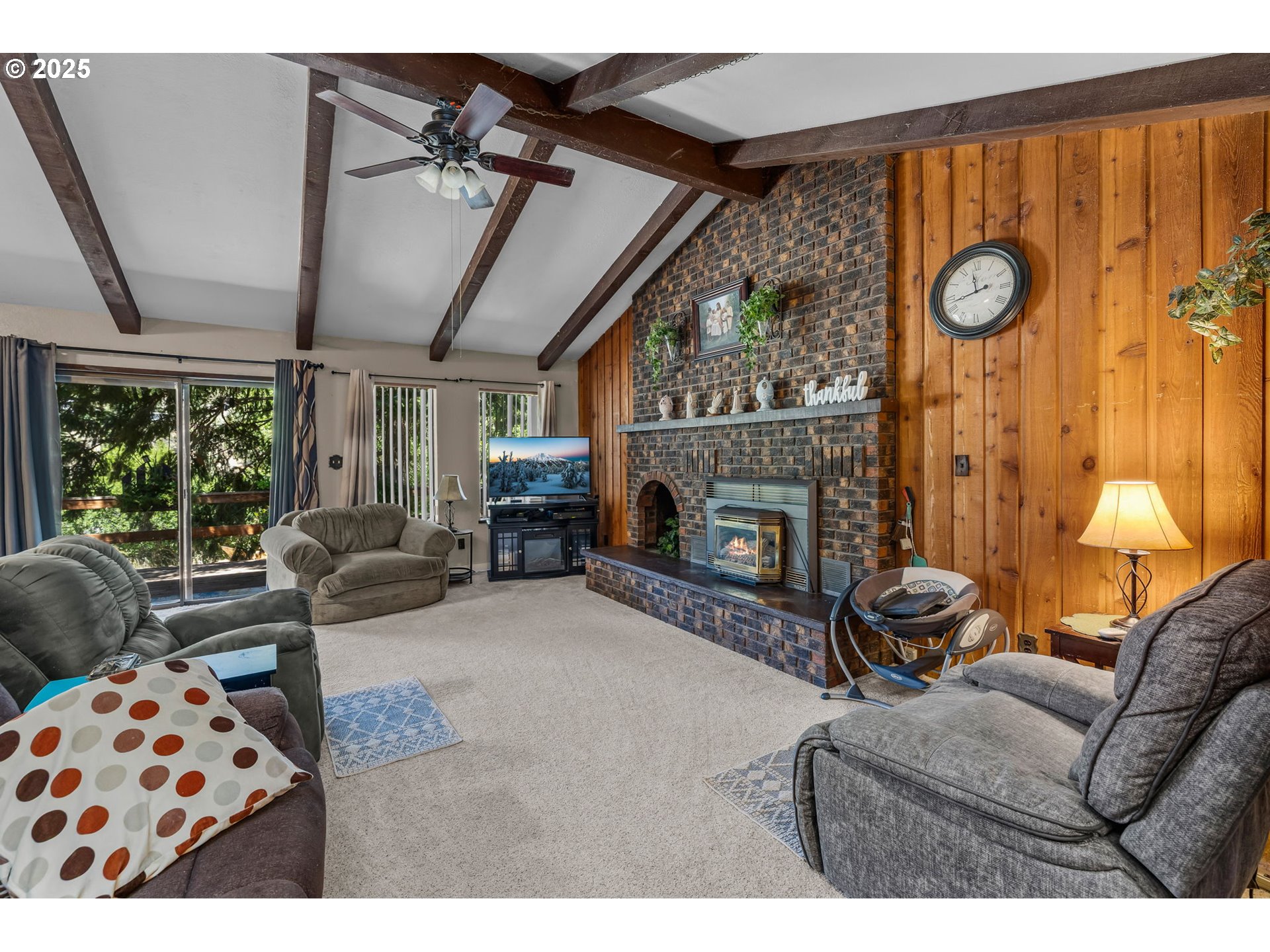 107 REBEL HILL RD, Canyon City, OR, 97820