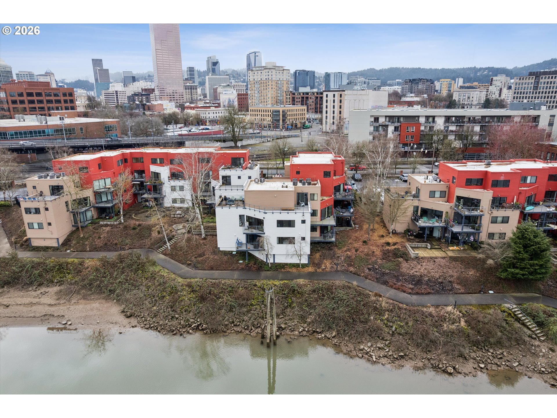 2083 NW JOHNSON ST UNIT 63, Portland, OR, 97209