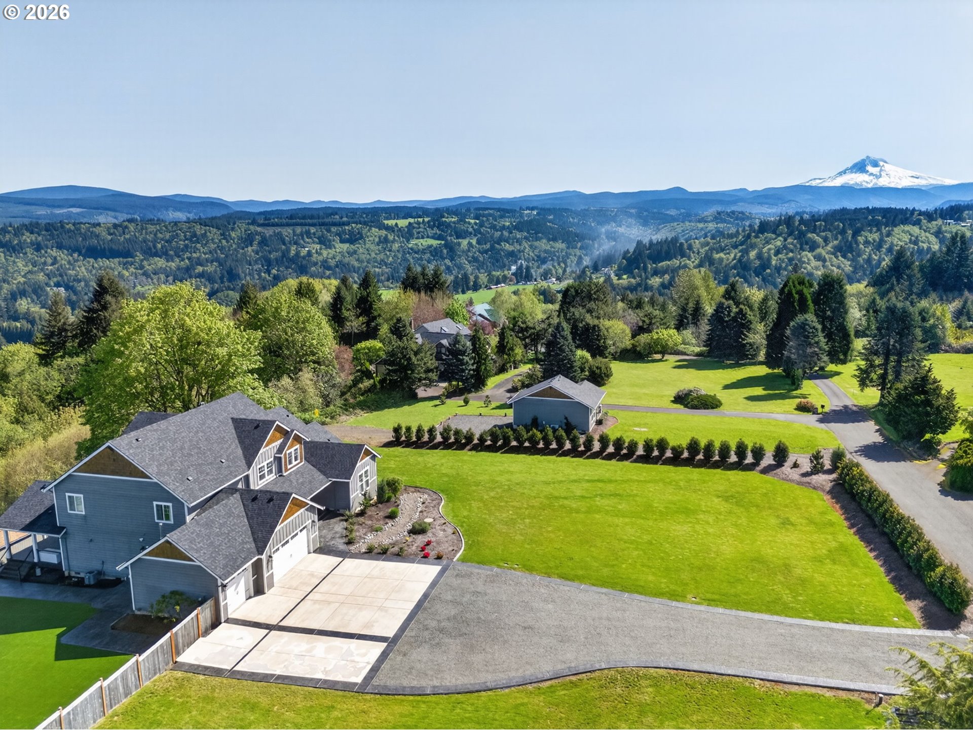 5904 NW INGLEWOOD CT, Camas, WA, 98607