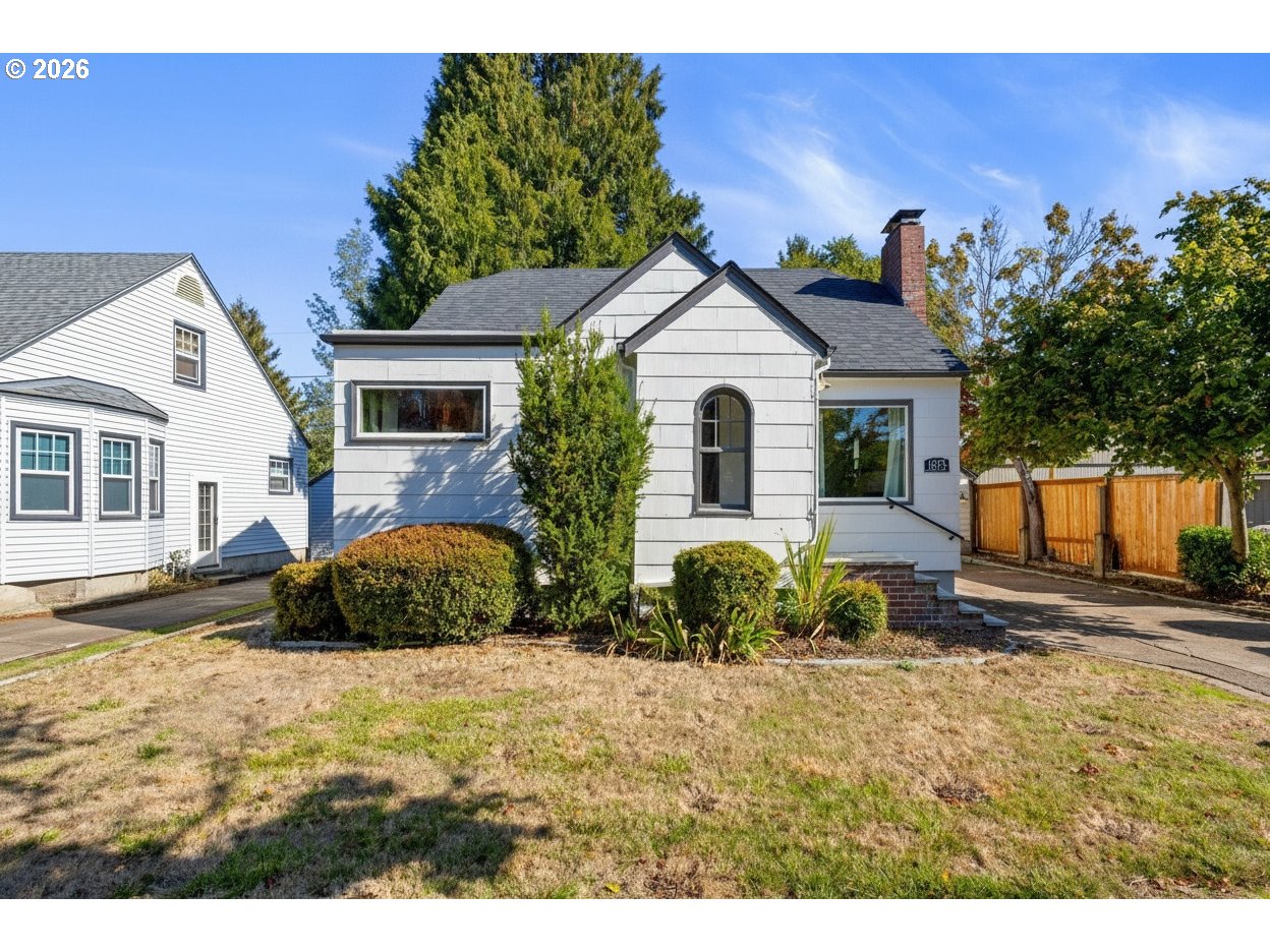 1675 JEFFERSON ST NE, Salem, OR 97301, Salem