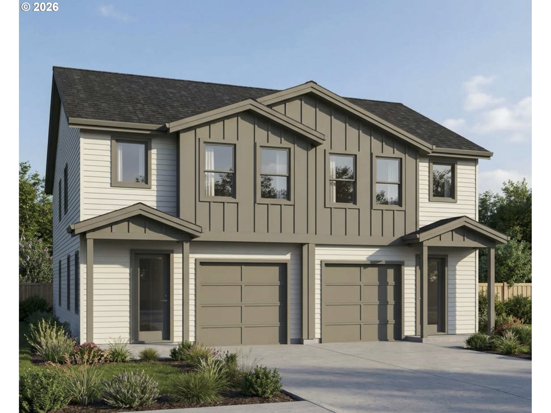 Fall ST 8800 UNIT 8800, Christmas Valley, OR, 97641