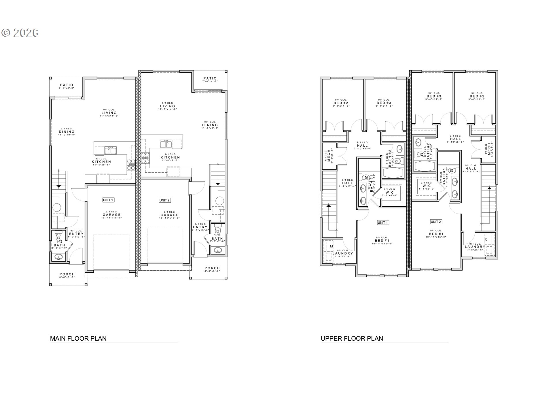 5141 SE Aldona CT, Milwaukie, OR, 97267