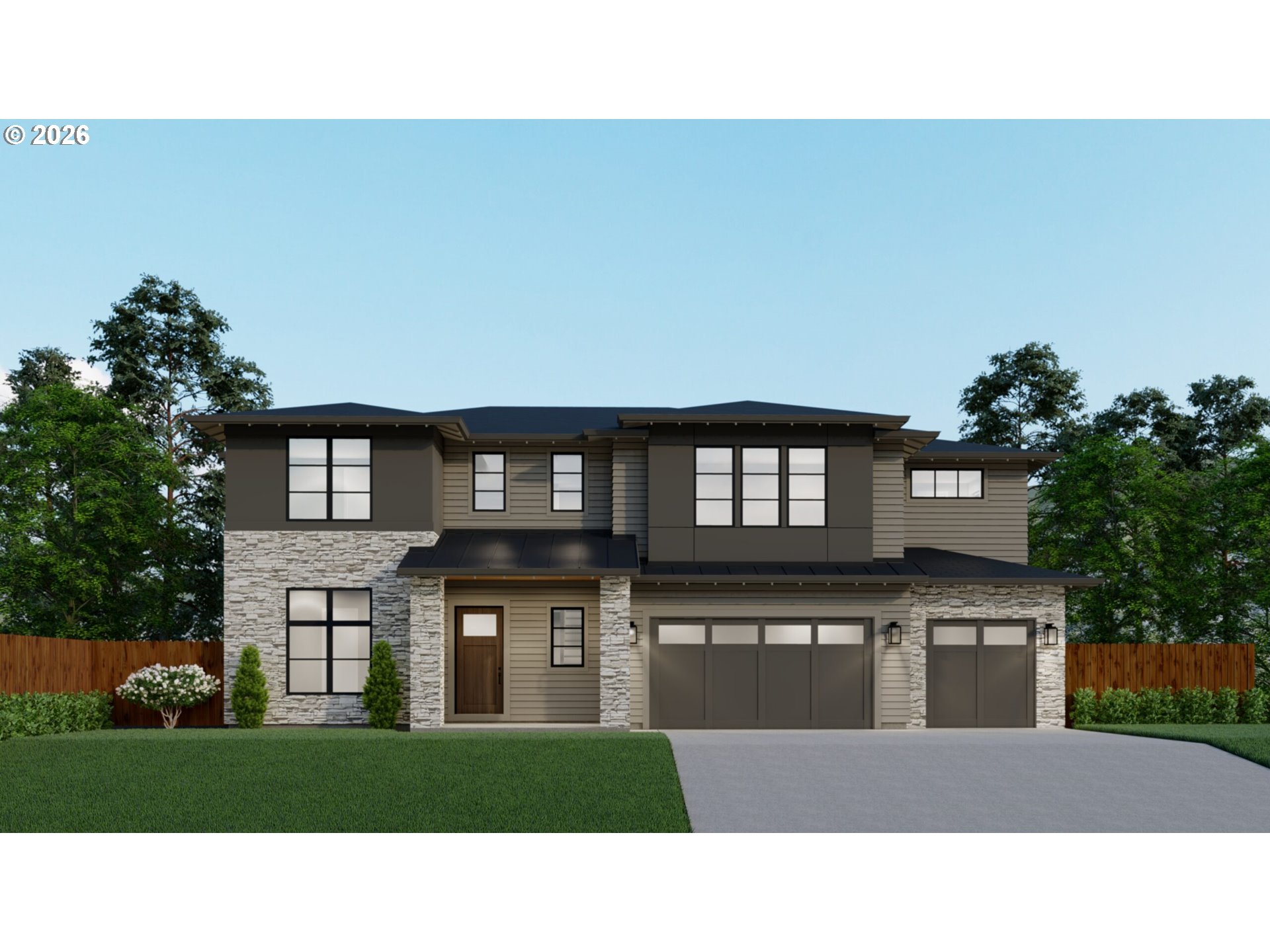 17615 BRYANT RD, Lake Oswego, OR, 97035