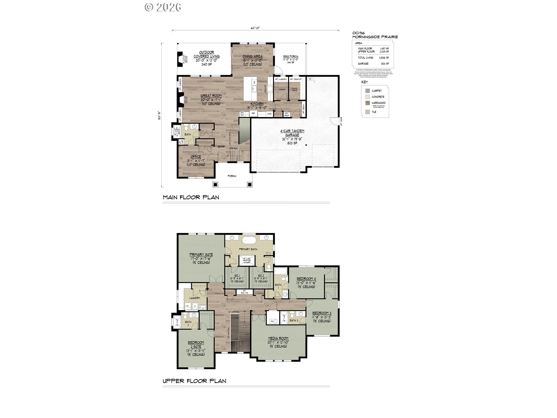 17615 BRYANT RD, Lake Oswego, OR, 97035