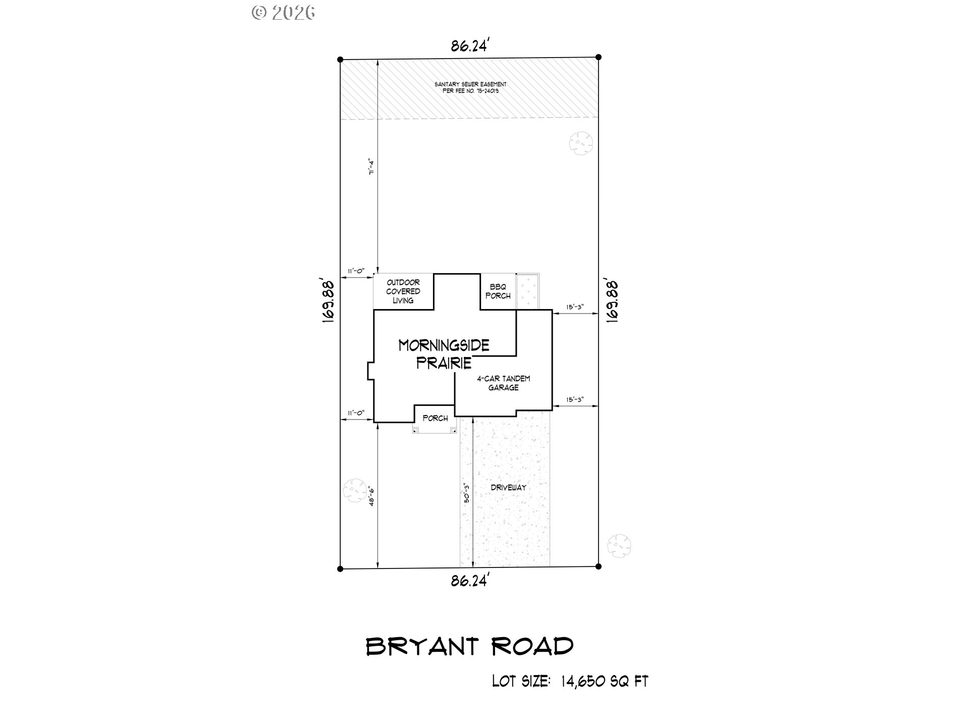 17615 BRYANT RD, Lake Oswego, OR, 97035