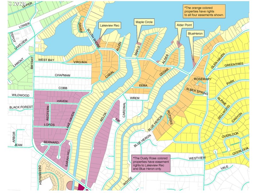 17615 BRYANT RD, Lake Oswego, OR, 97035