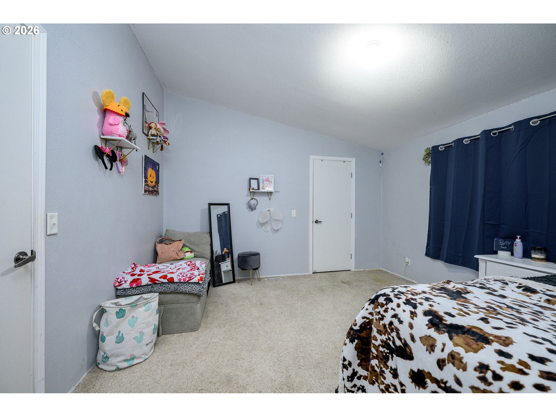 1282 E 3RD ST UNIT 83, Lafayette, OR, 97127