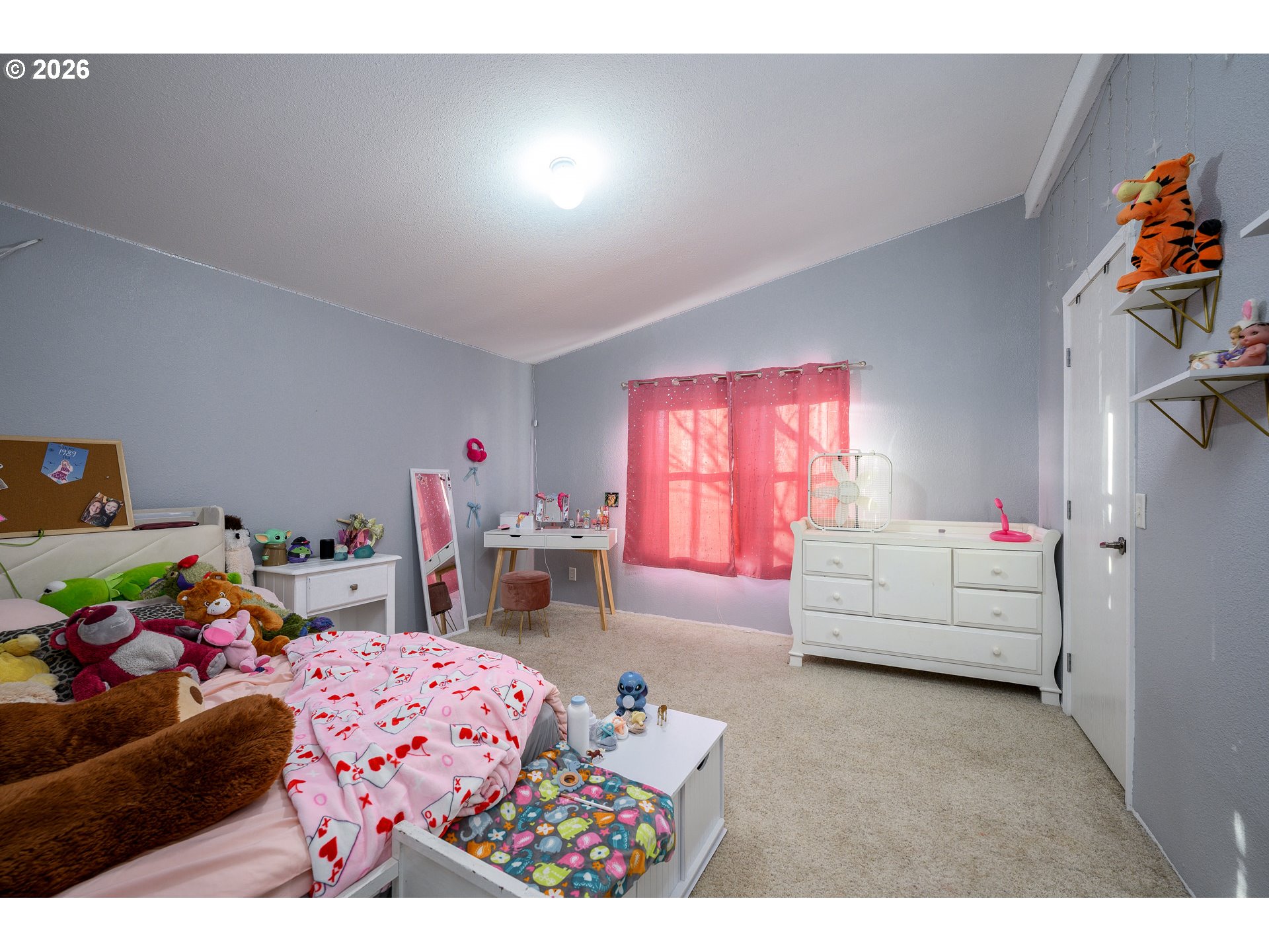 1282 E 3RD ST UNIT 83, Lafayette, OR, 97127