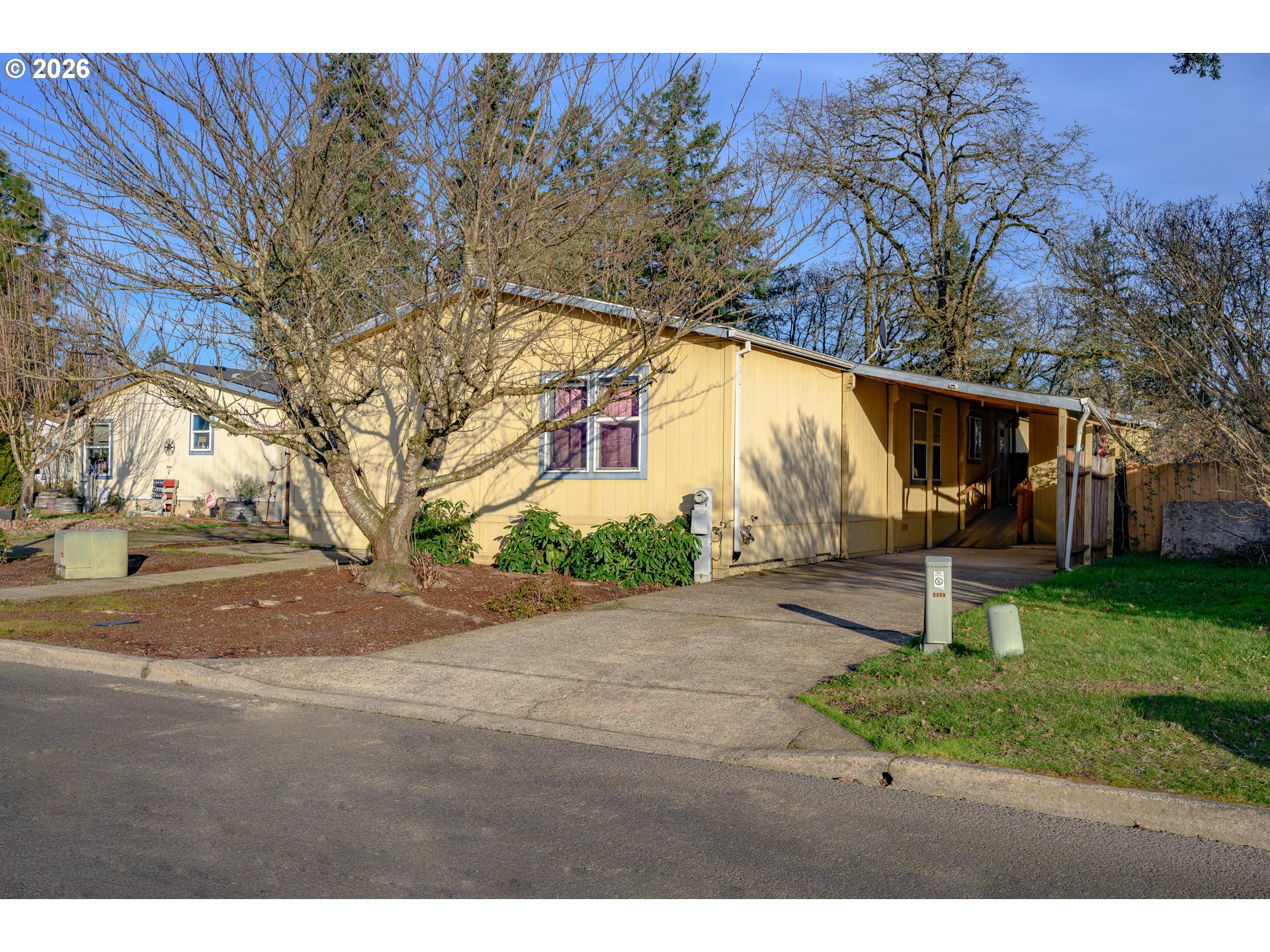 1282 E 3RD ST UNIT 83, Lafayette, OR, 97127
