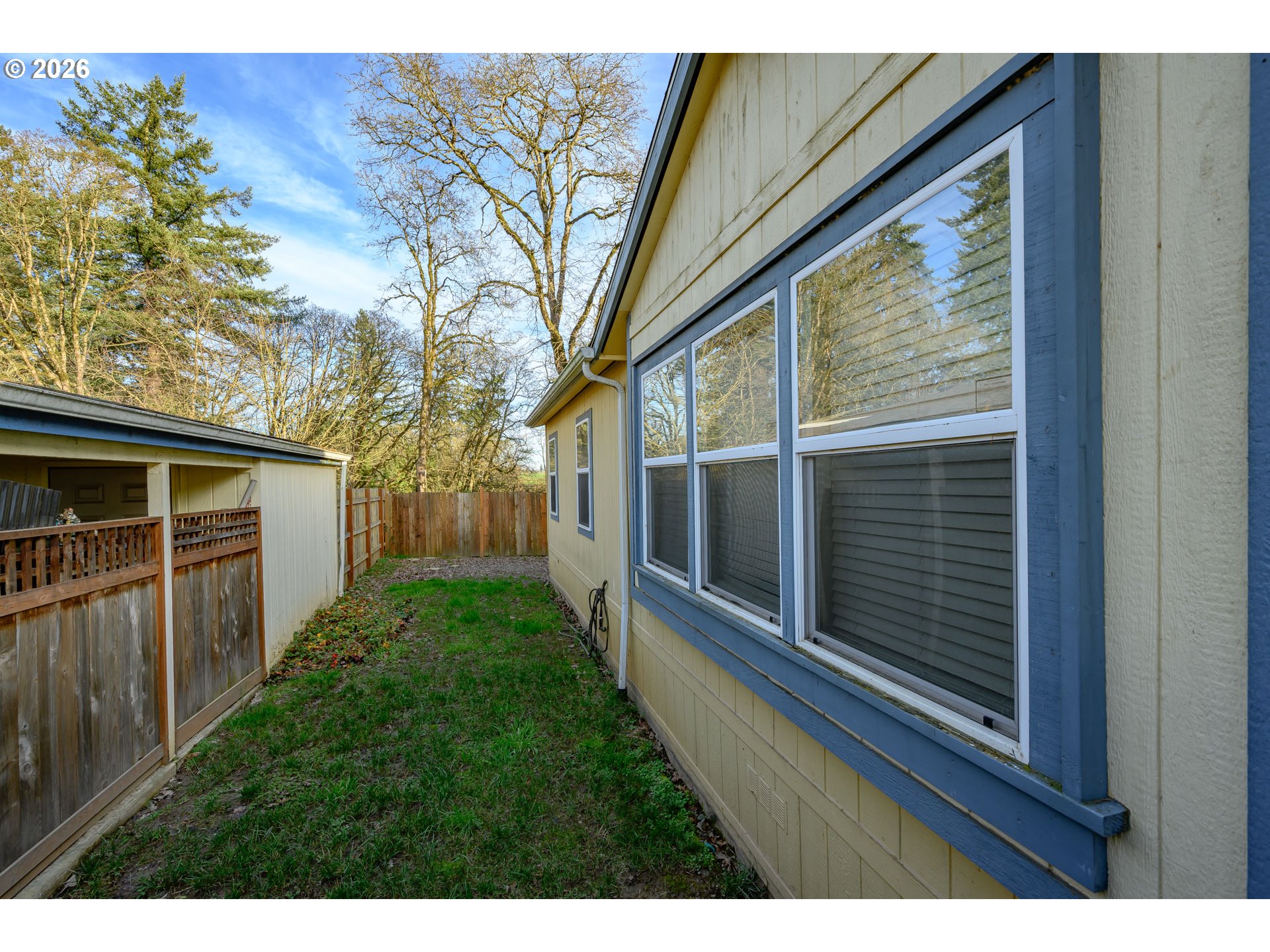 1282 E 3RD ST UNIT 83, Lafayette, OR, 97127