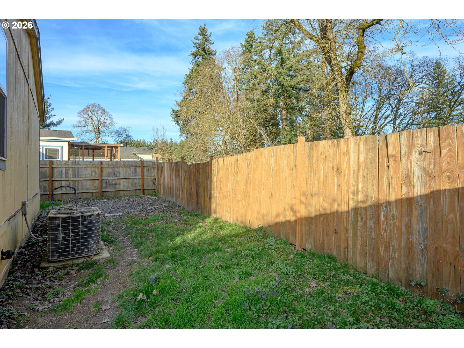 1282 E 3RD ST UNIT 83, Lafayette, OR, 97127