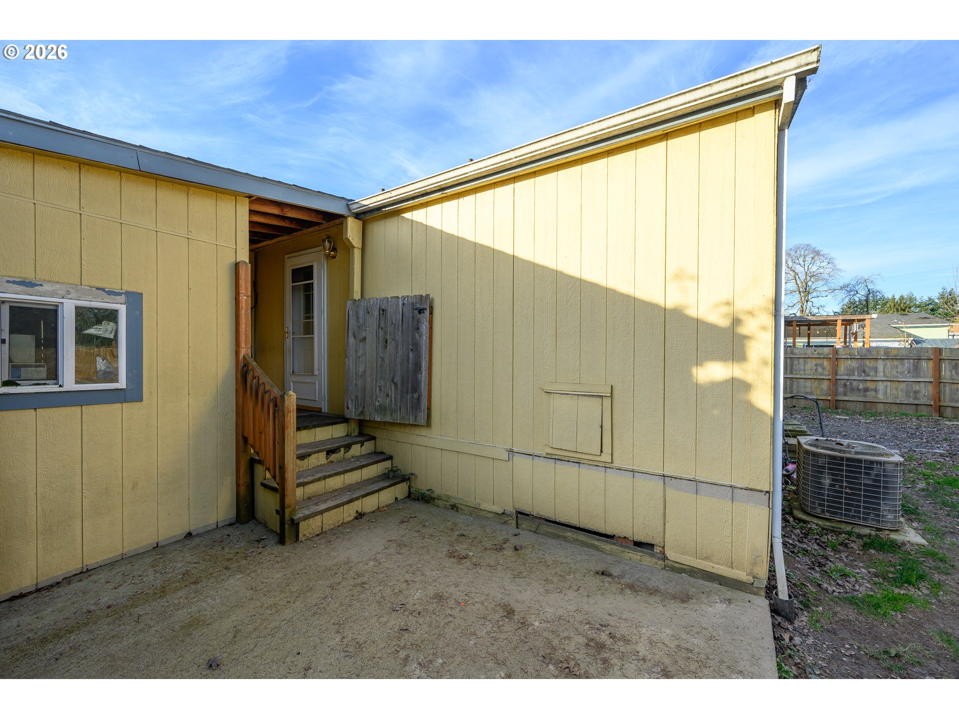 1282 E 3RD ST UNIT 83, Lafayette, OR, 97127