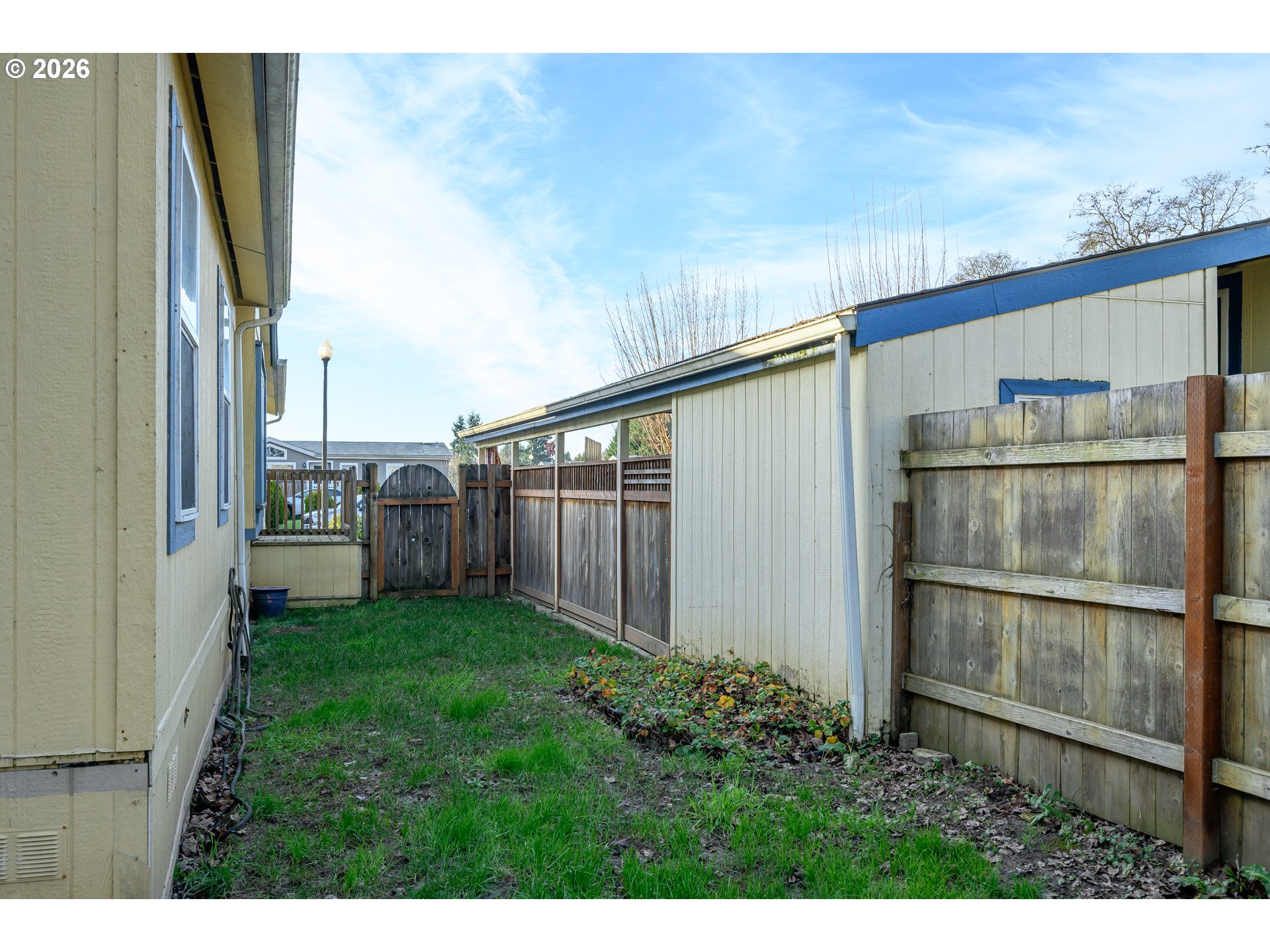 1282 E 3RD ST UNIT 83, Lafayette, OR, 97127