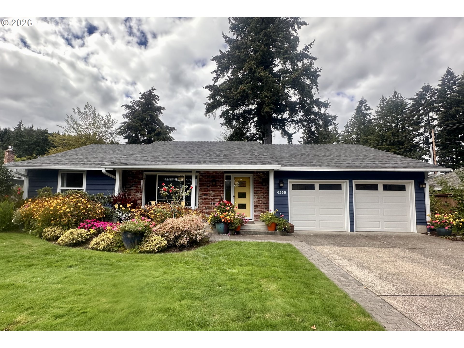 6255 SW 153RD AVE, Beaverton, OR 97007, Beaverton