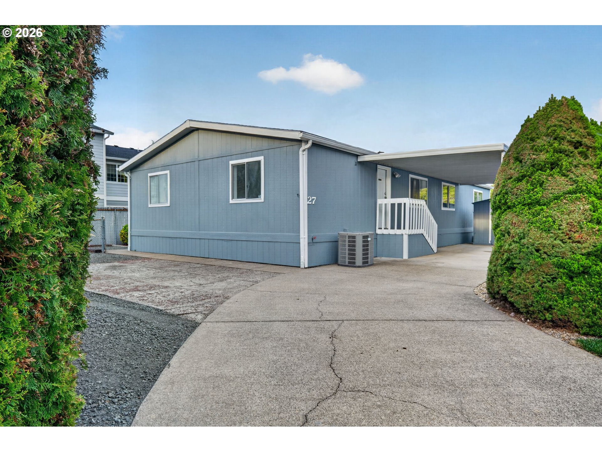 4802 SE 133RD DR, Portland, OR, 97236