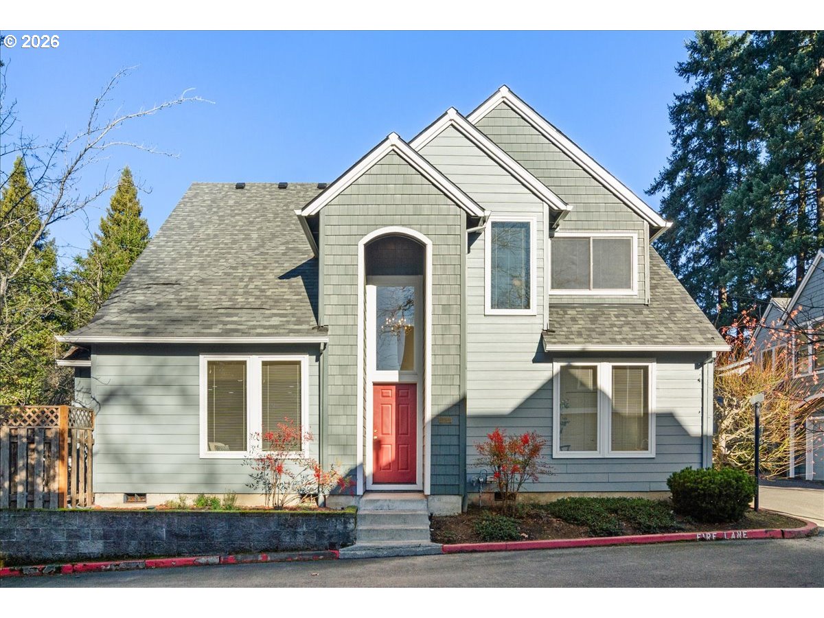 15188 SW CANYON WREN WAY, Beaverton, OR, 97007