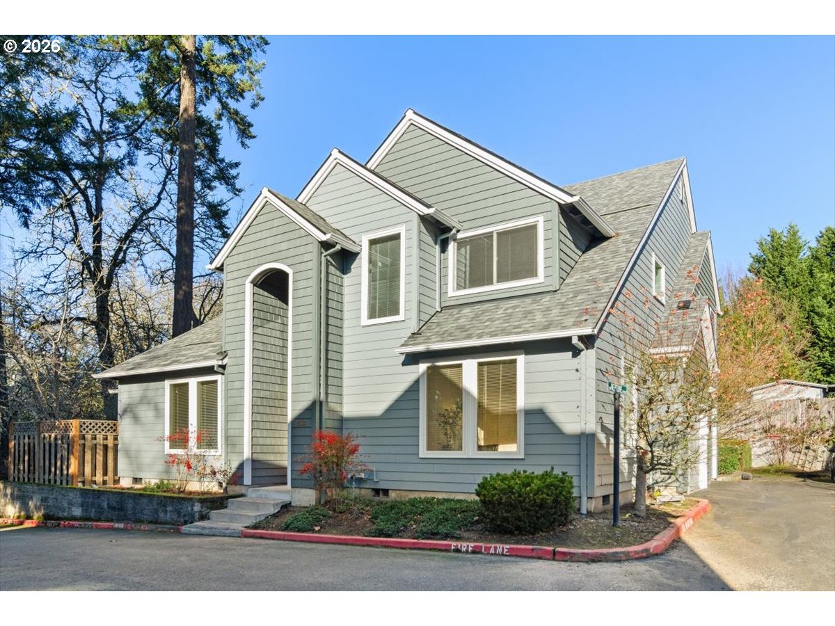 7415 SW NEPTUNE TER, Beaverton, OR, 97007