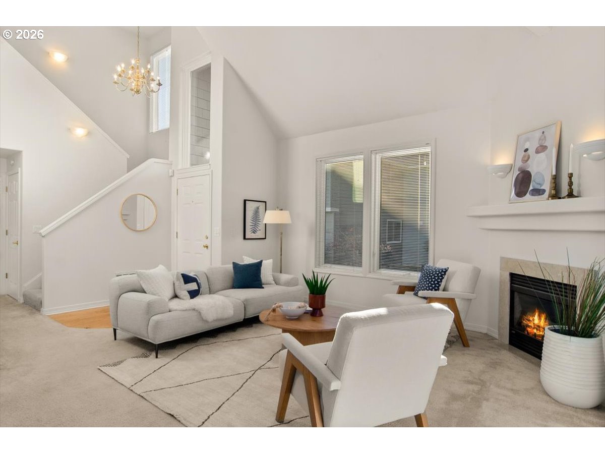 7415 SW NEPTUNE TER, Beaverton, OR, 97007