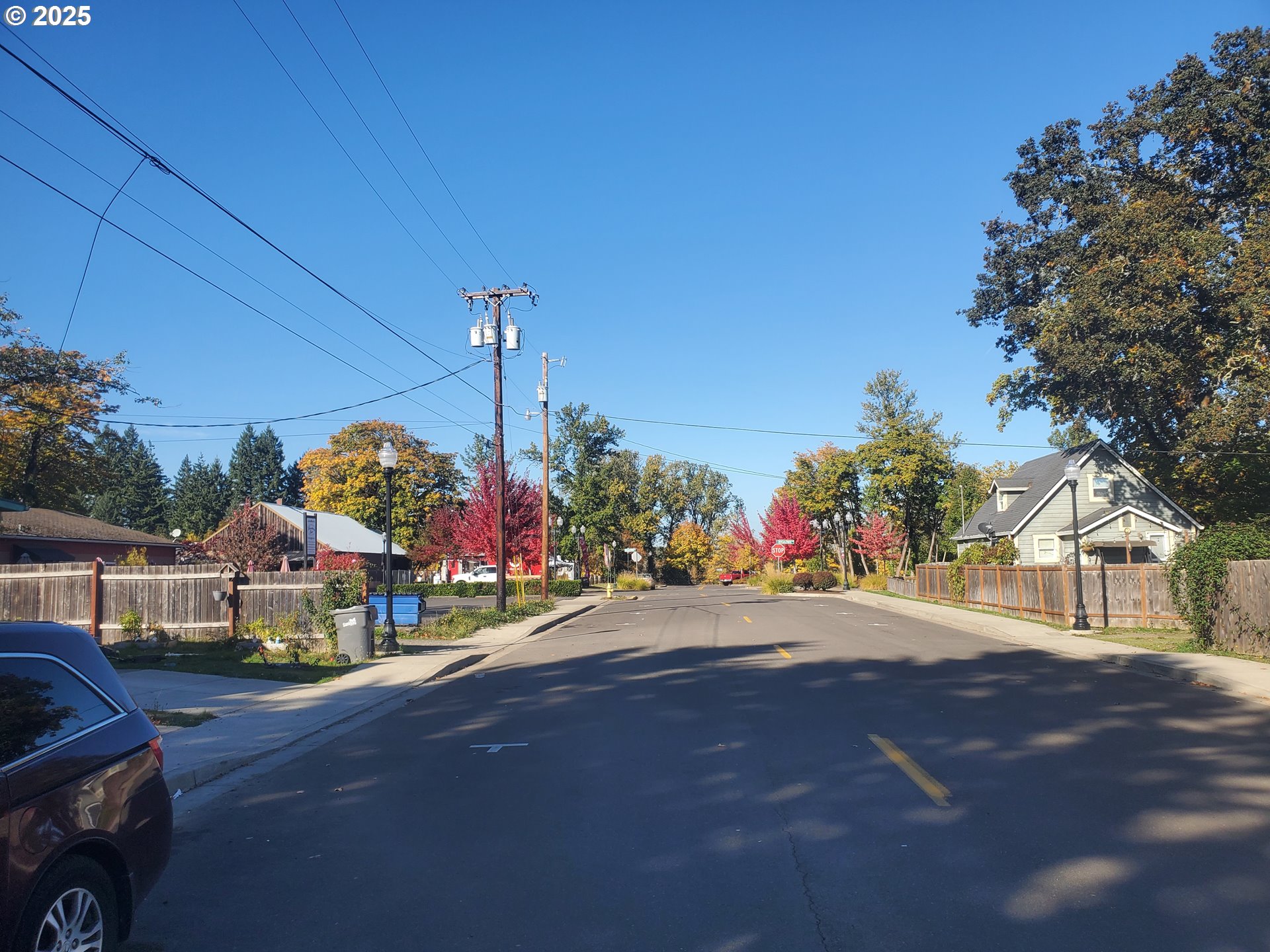 4th AVE, Veneta, OR, 97487