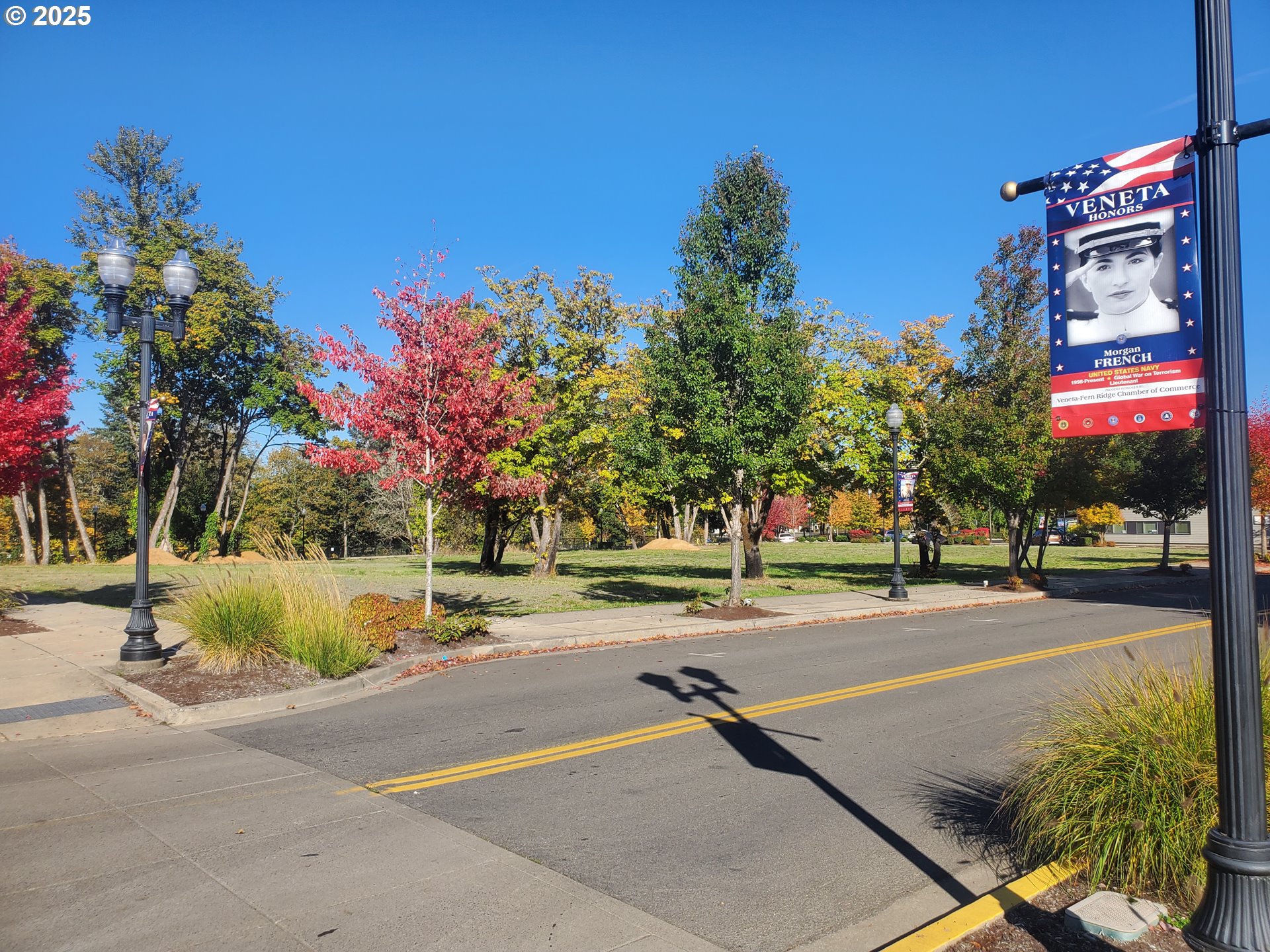 4th AVE, Veneta, OR, 97487