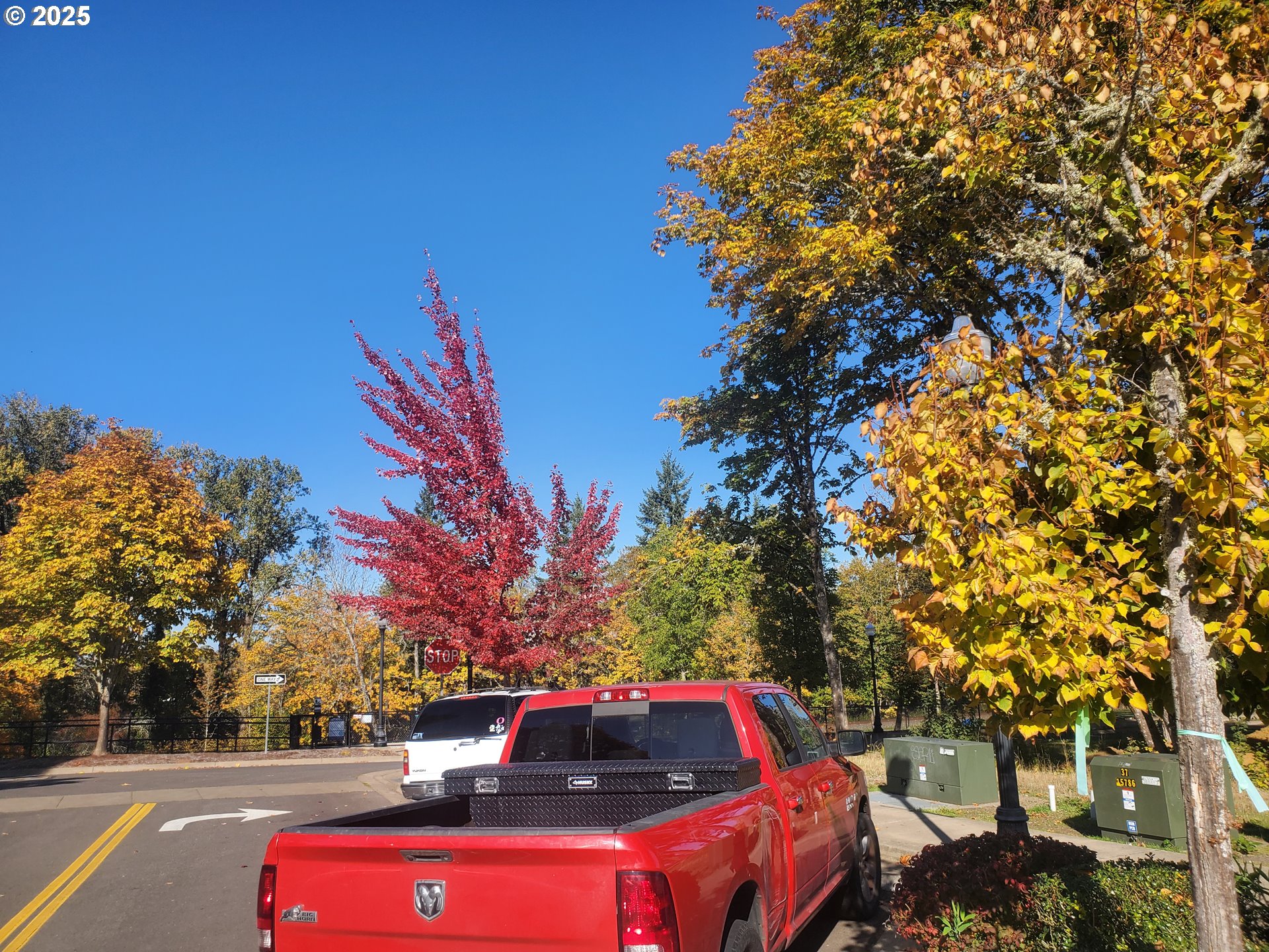 4th AVE, Veneta, OR, 97487