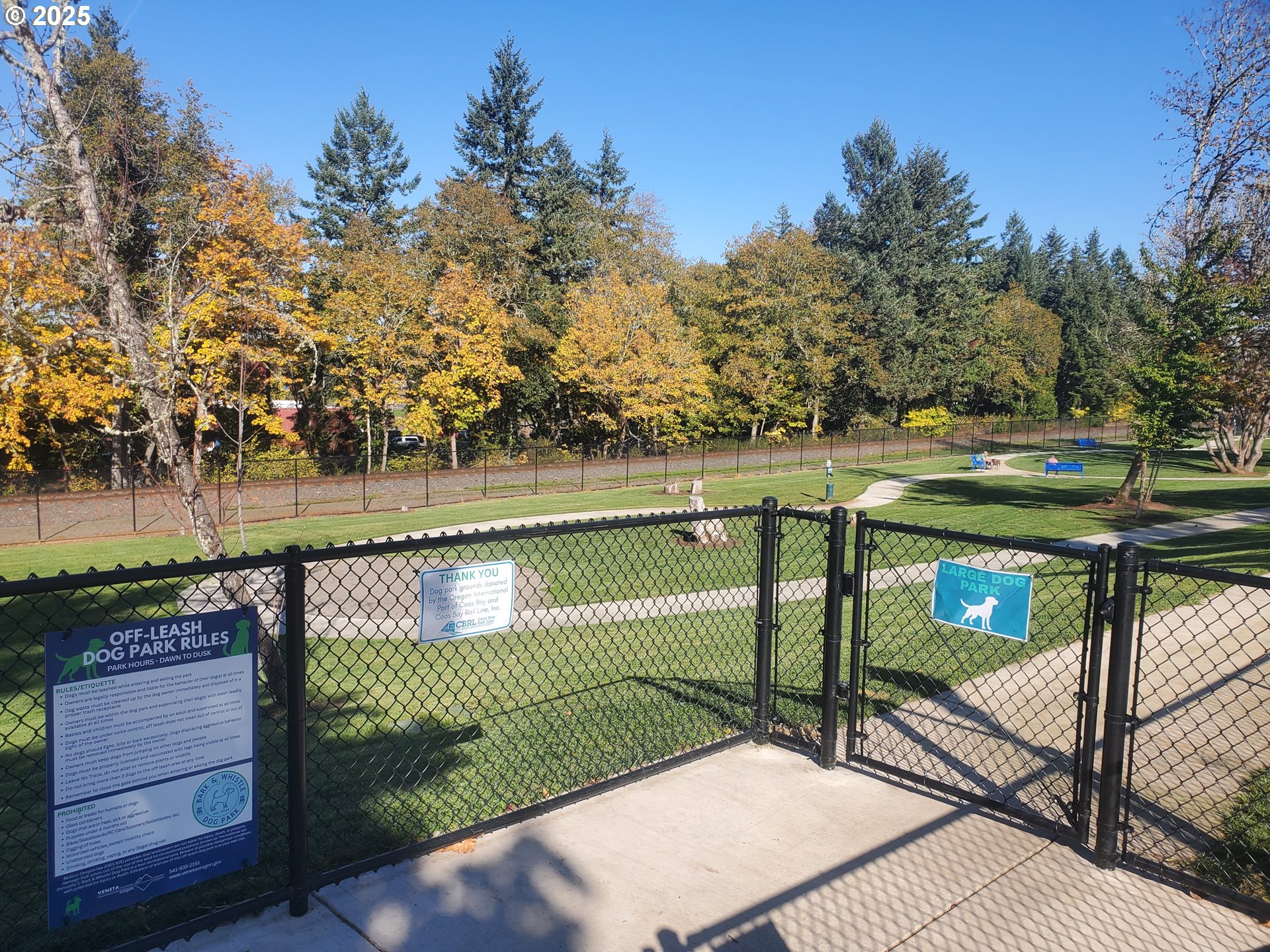 4th AVE, Veneta, OR, 97487