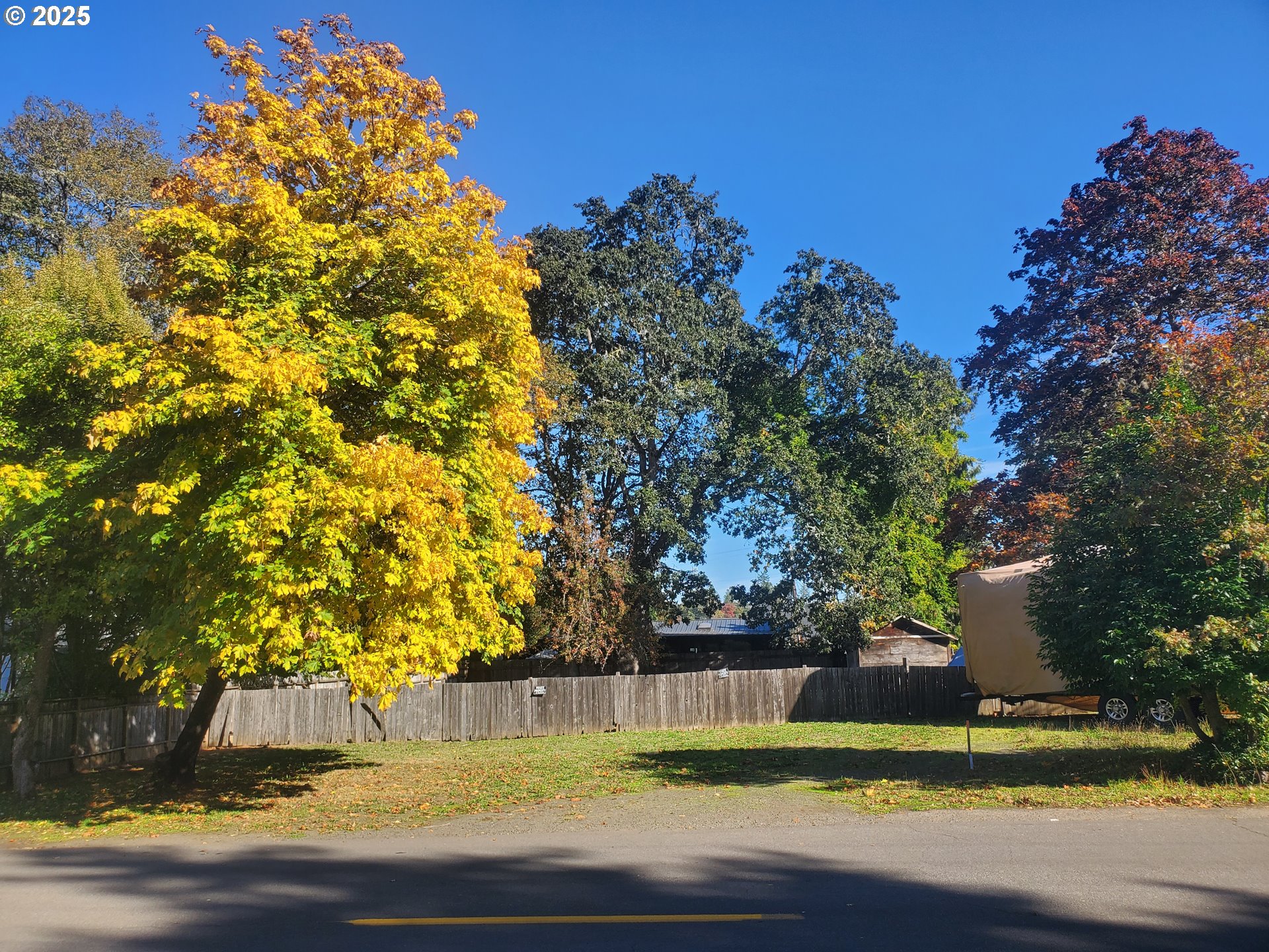 4th AVE, Veneta, OR, 97487