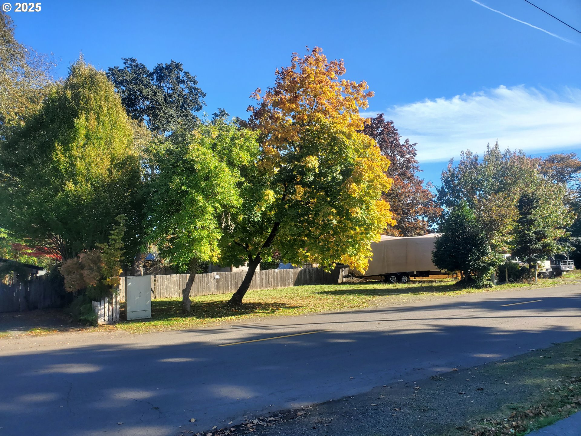 4th AVE, Veneta, OR, 97487