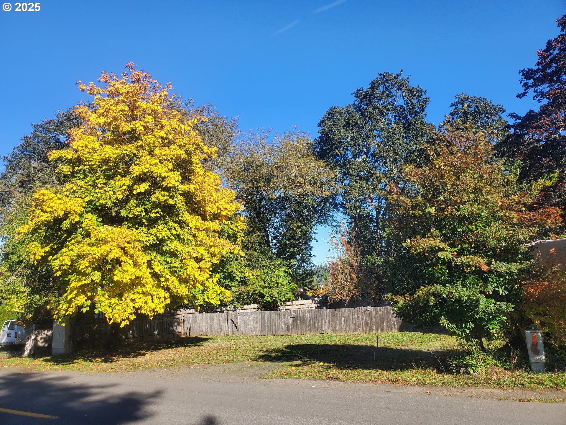 4th AVE, Veneta, OR, 97487