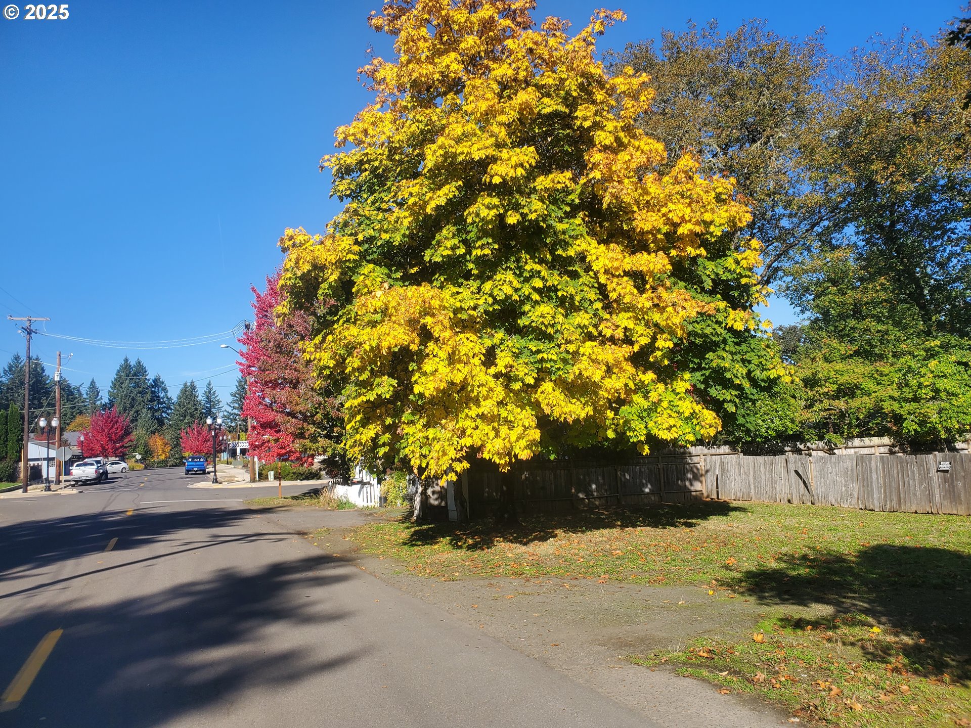 4th AVE, Veneta, OR, 97487