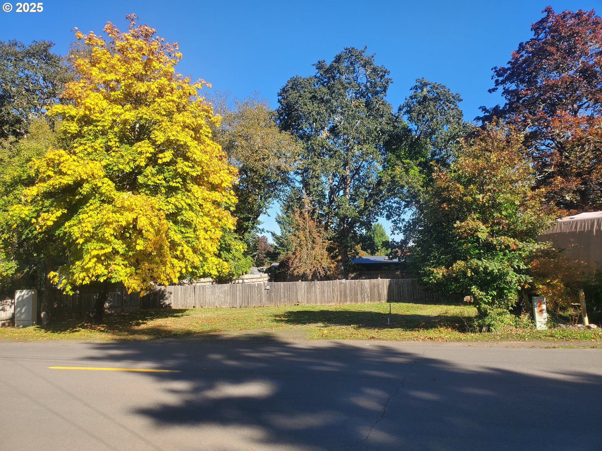 4th AVE, Veneta, OR, 97487