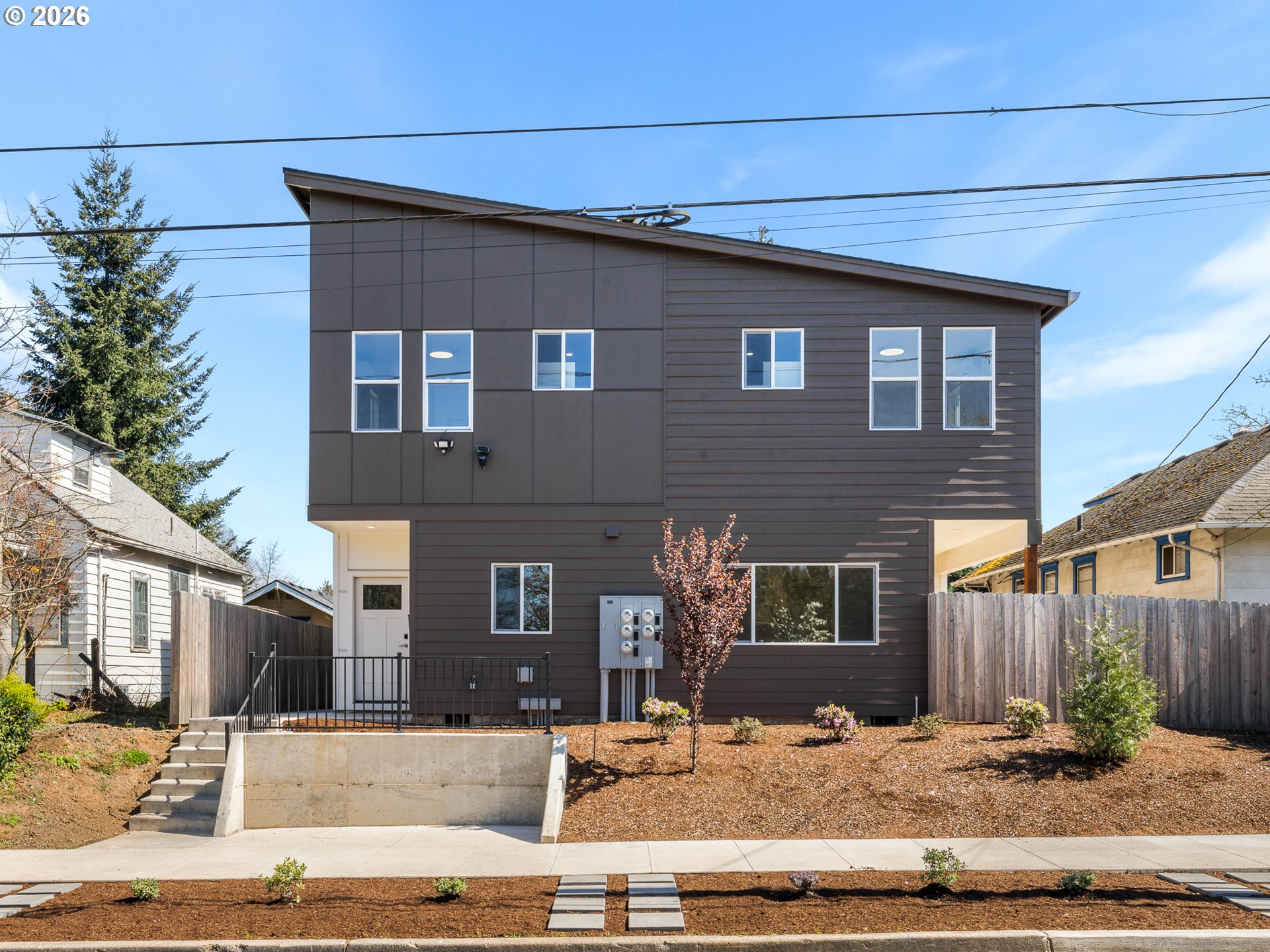 7379 N Mobile AVE, Portland, OR, 97217